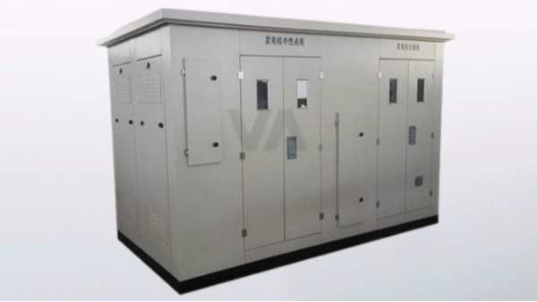 時(shí)代嘉盈電阻柜安裝須知