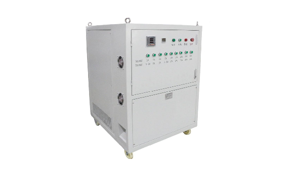 制動電阻柜使用注意事項