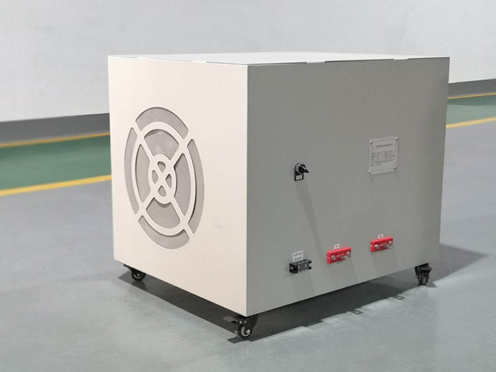 時代嘉盈教您如何挑選適合自己的負載箱