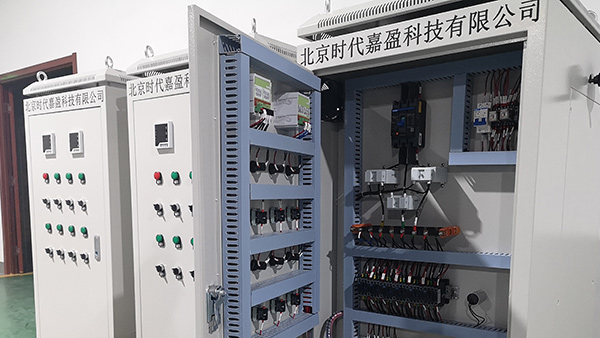 時代嘉盈淺析電阻柜的主要作用