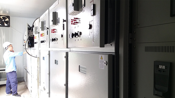 時代嘉盈為您解析電阻柜使用注意事項以及如何維護