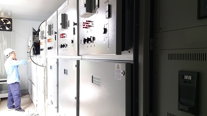 時代嘉盈為您解析電阻柜使用注意事項以及如何維護