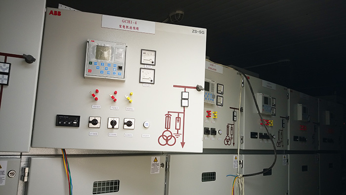 時(shí)代嘉盈電阻柜有效保障為您的發(fā)電機(jī)安全運(yùn)行