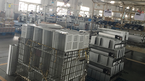 時(shí)代嘉盈淺析我國中性點(diǎn)接地電阻柜的發(fā)展現(xiàn)狀和趨勢