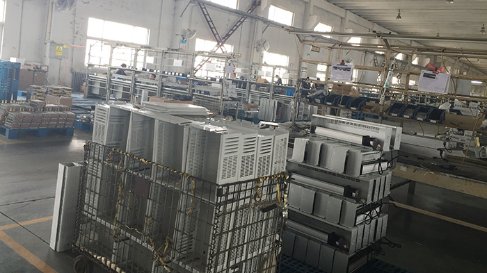 時代嘉盈淺析我國中性點接地電阻柜的發(fā)展現(xiàn)狀和趨勢