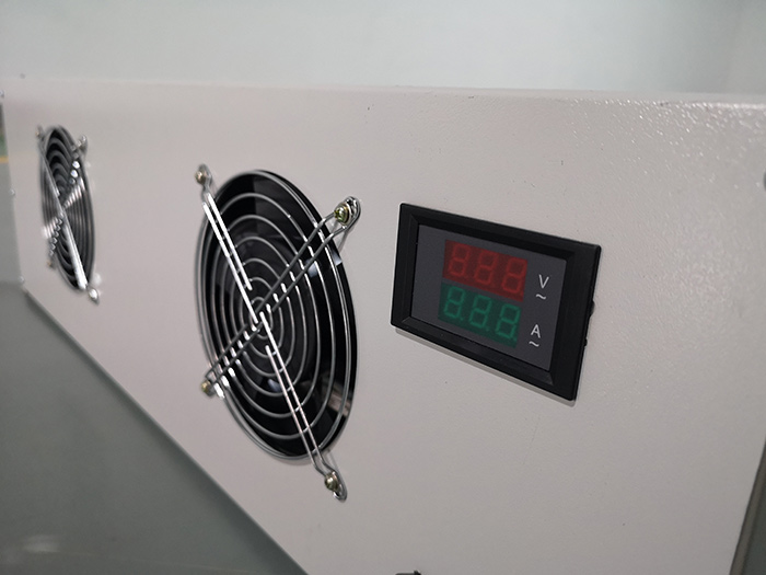 時(shí)代嘉盈教您如何使用負(fù)載箱