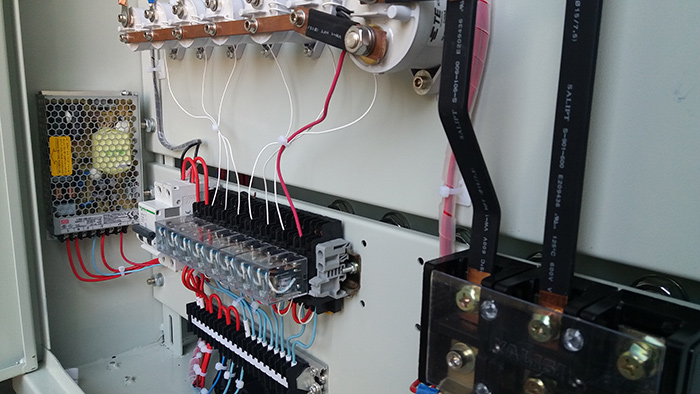 時(shí)代嘉盈為您解析負(fù)載電阻柜的優(yōu)點(diǎn)有哪些