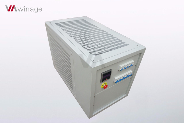 逆變器測試負載柜