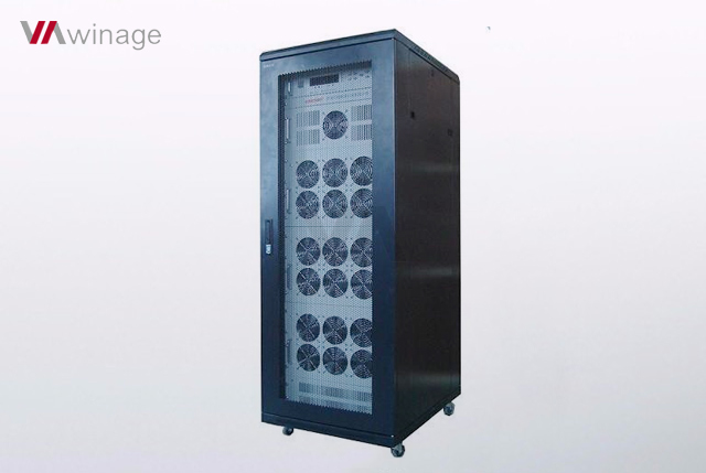 數(shù)據(jù)中心網(wǎng)速測試負載柜