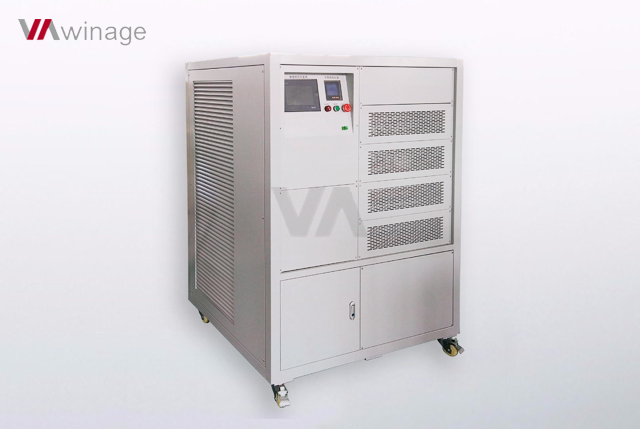 發(fā)電機測試負載柜