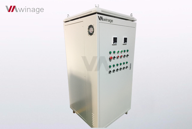 變頻器制動(dòng)電阻柜