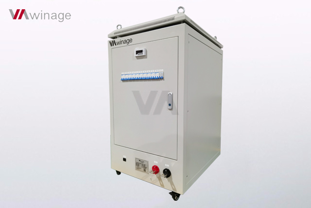 變頻制動(dòng)電阻柜