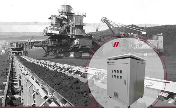 皮帶輸送機(jī)制動(dòng)電阻柜