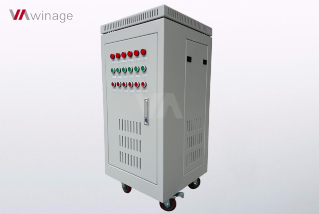 無線發(fā)射器無感電阻柜