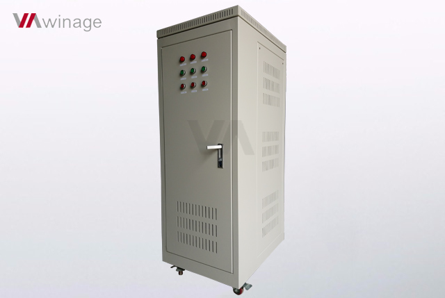 毫米波雷達(dá)無感電阻柜