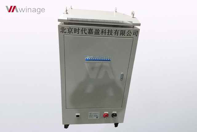 高頻逆變電源無感電阻柜