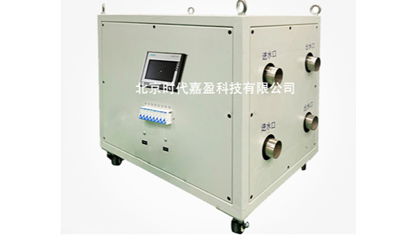 時代嘉盈水冷電阻工作方式及用途