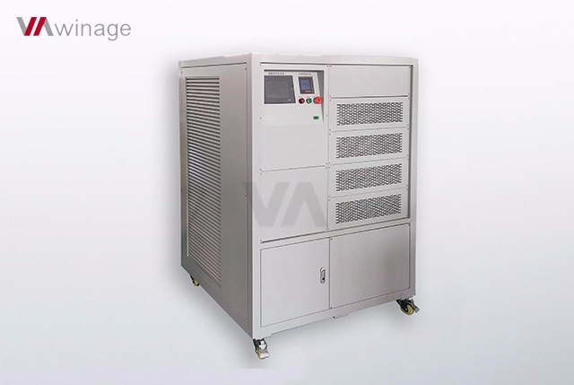 發(fā)電機干式負載測試柜