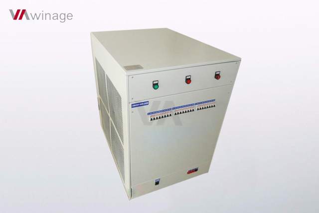 干式直流負載測試柜