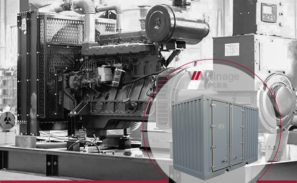 船用干式負載測試