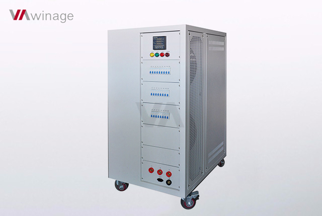 大功率干式負載柜