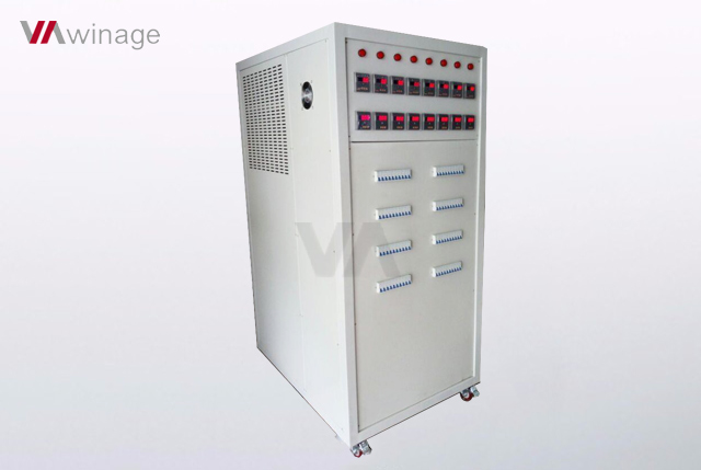 干式交流負載柜