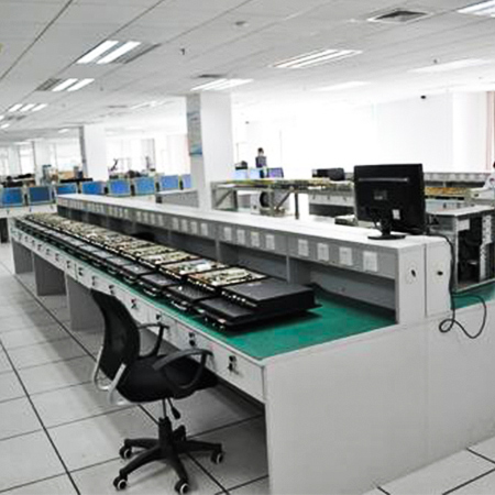 研發(fā)團(tuán)隊(duì)