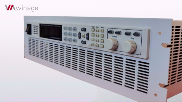 直流電子負(fù)載