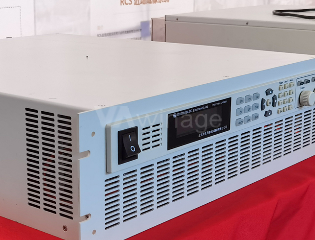 直流電子負(fù)載