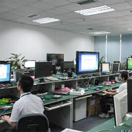 研發(fā)團(tuán)隊(duì)