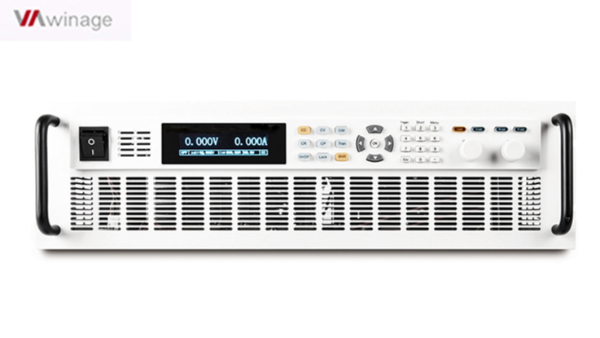 時代嘉盈淺談可編程電子負(fù)載工作原理及用途