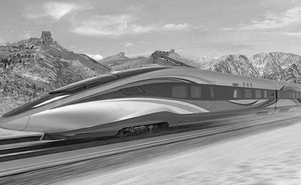 軌道交通地面電源測試