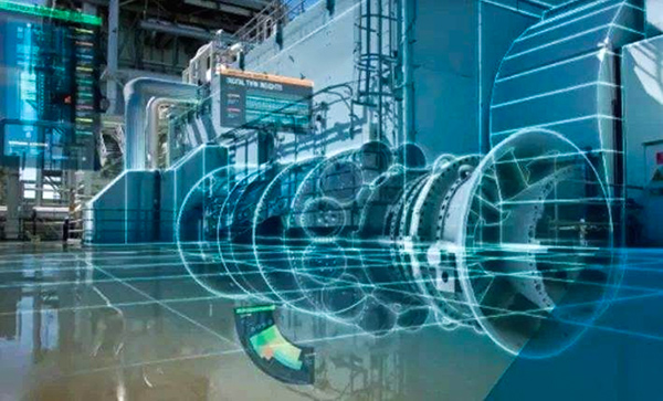 網(wǎng)絡(luò)化環(huán)境