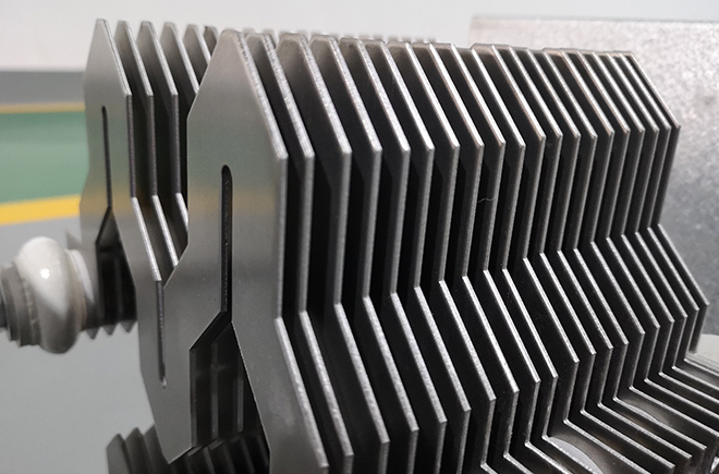 時代嘉盈VA定制