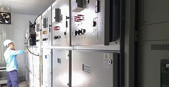 時代嘉盈VA定制核心價值