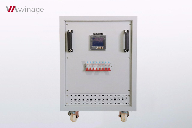 開關(guān)電源假負(fù)載箱