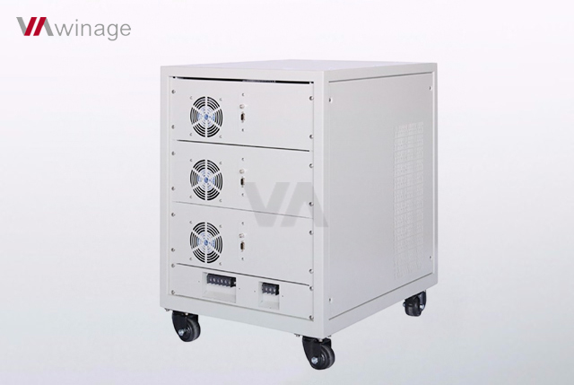 電源測試負(fù)載箱