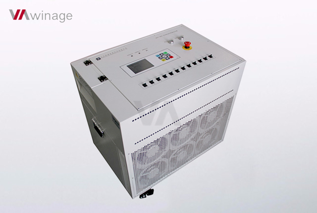 eps電源測試負(fù)載箱