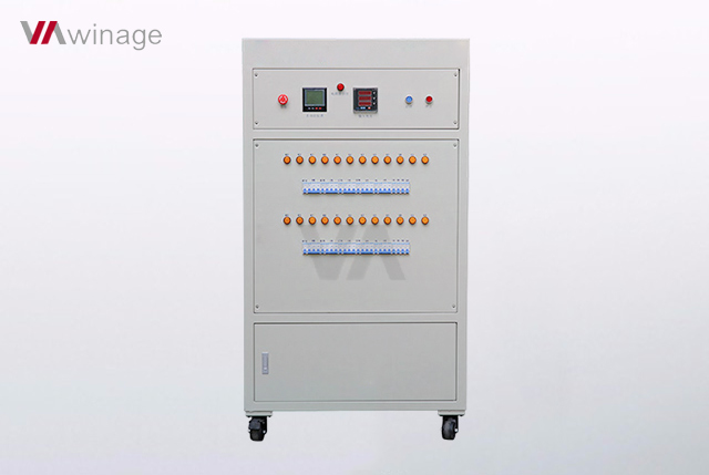 中頻電源負(fù)載箱