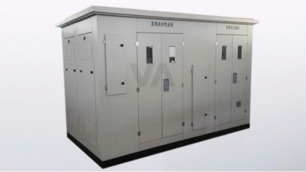 時(shí)代嘉盈電阻柜的幾種分類