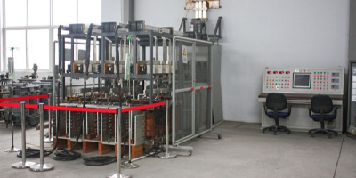 大電流溫升檢驗(yàn)設(shè)備