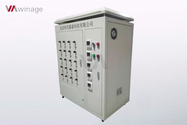 大功率可調(diào)電阻箱