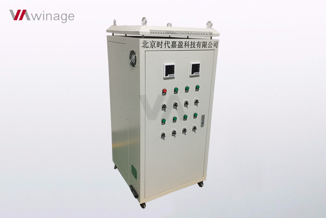 大功率負(fù)載電阻箱