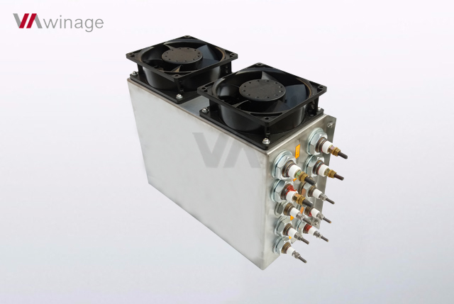 小功率負(fù)載電阻箱