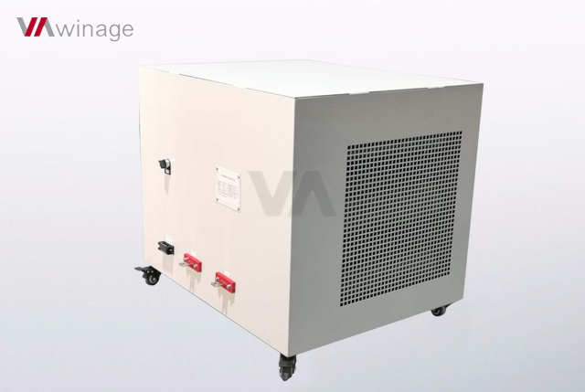 大功率變頻器電阻箱