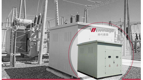 時代嘉盈發(fā)電機(jī)中性點(diǎn)接地電阻柜的相關(guān)技術(shù)指導(dǎo)