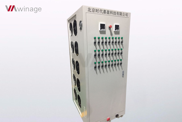 負(fù)載可調(diào)電阻柜