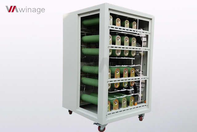 三相負(fù)載電阻柜