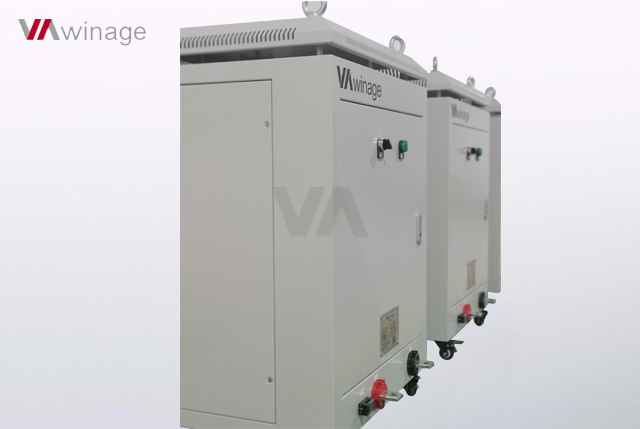 小功率負(fù)載電阻柜