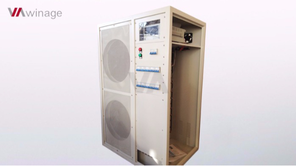 負(fù)載電阻柜